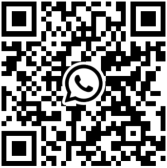 subscribe whatsapp qr code